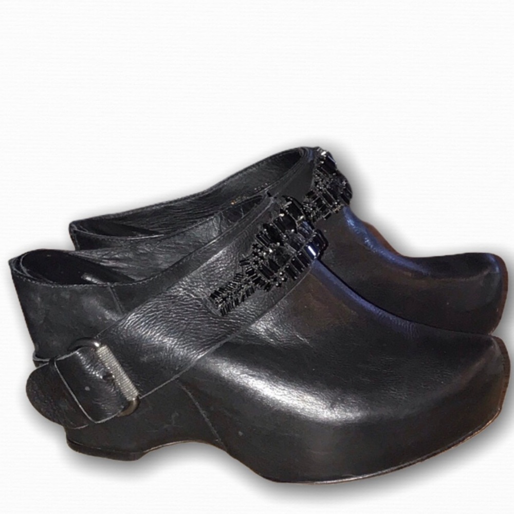 *Final Markdown* Vera Wang Lavender Label Black S… - image 2